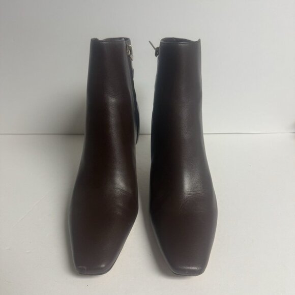 Coach Womens Rebecca Bootie Maple Size 10B - Picture 3 of 6